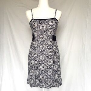 Mossimo High Low Summer Dress
